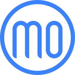 Muharrem Okumuş Logo